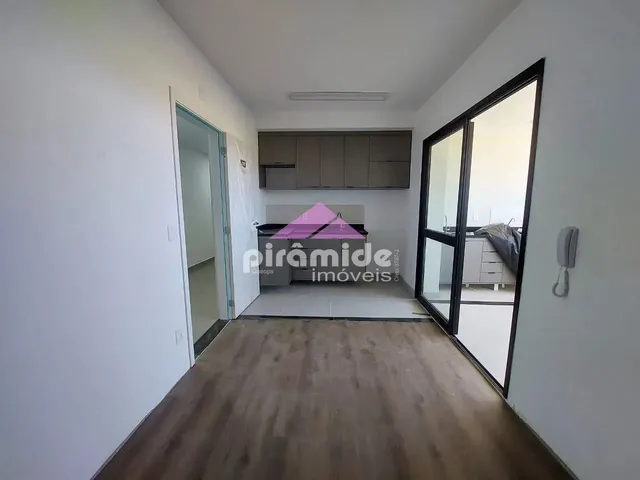 Apartamento com 10m² 2 quartos e 1 banheiro, à venda, no bairro Loteamento Floresta em São José Dos Campos
