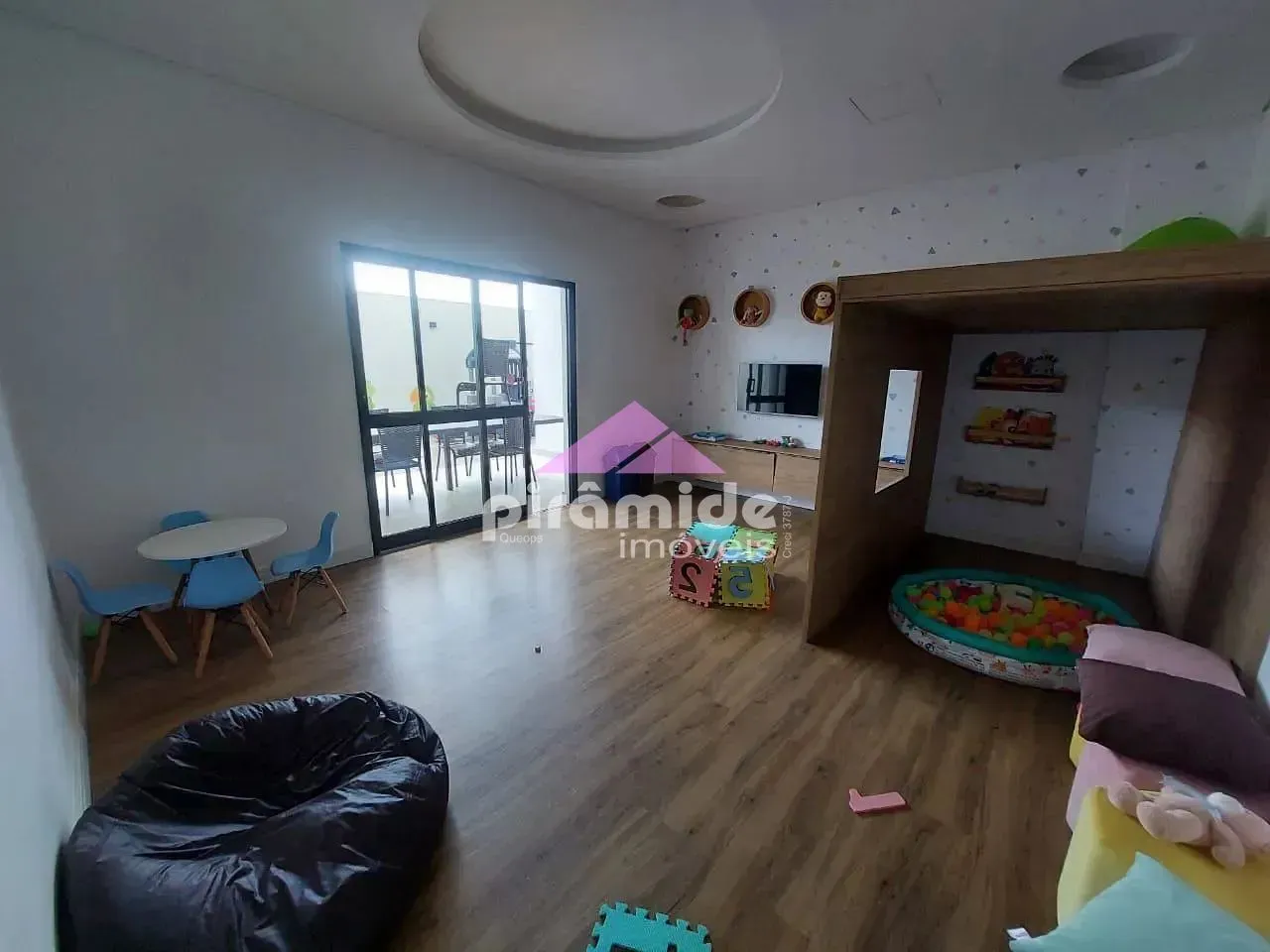 Apartamento, 2 quartos, 50 m² - Foto 21
