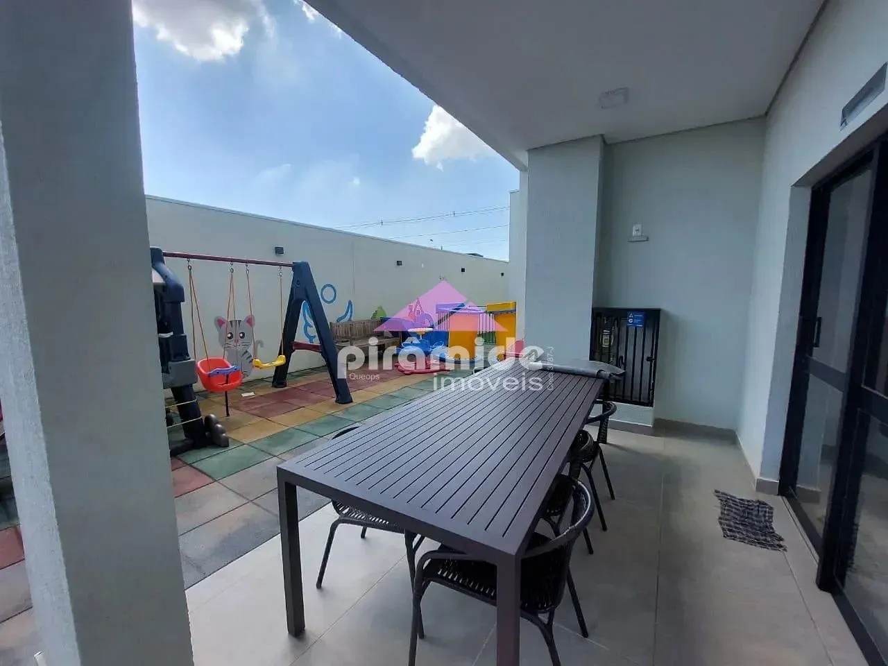 Apartamento, 2 quartos, 50 m² - Foto 22