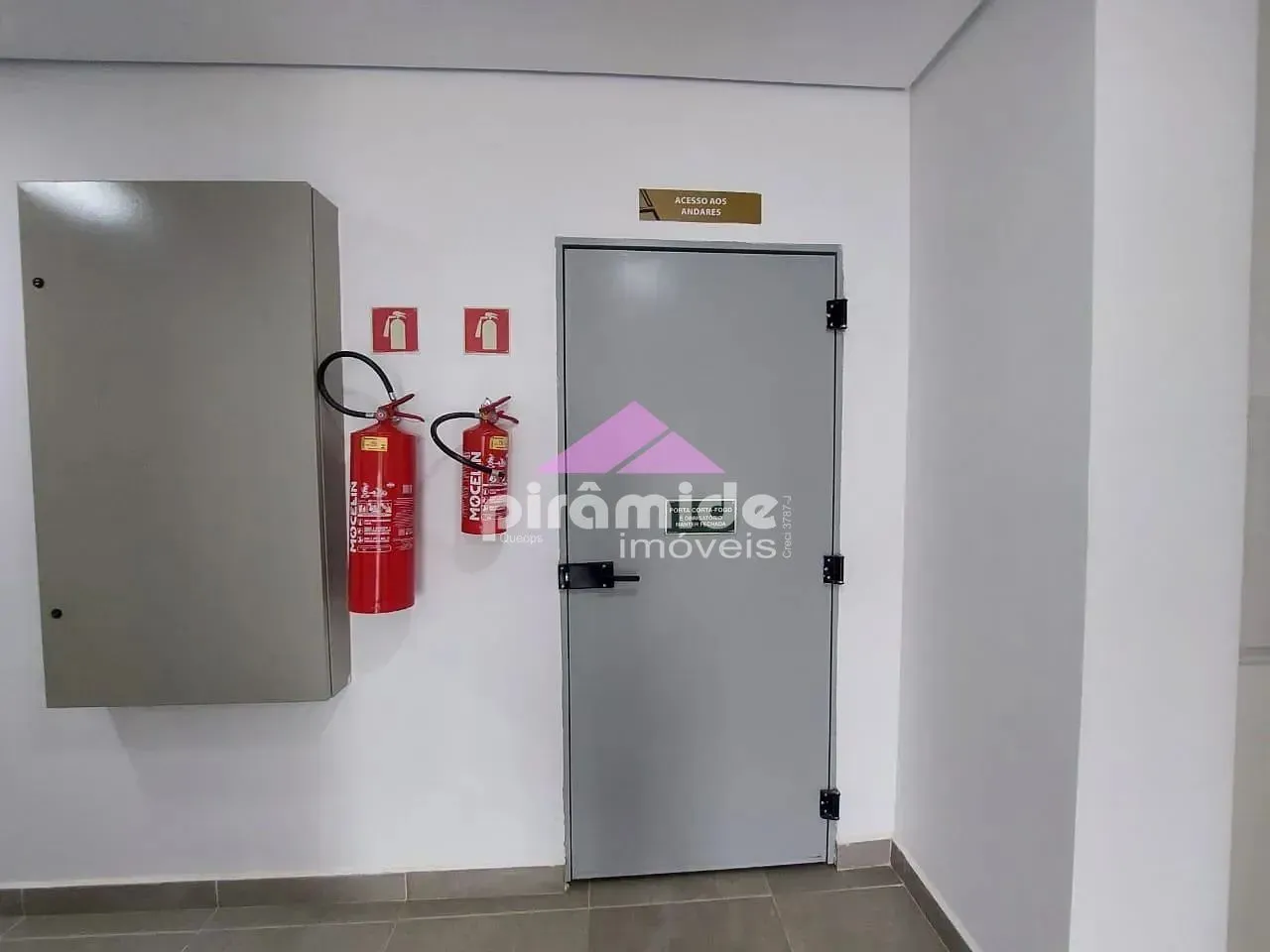 Apartamento, 2 quartos, 50 m² - Foto 24