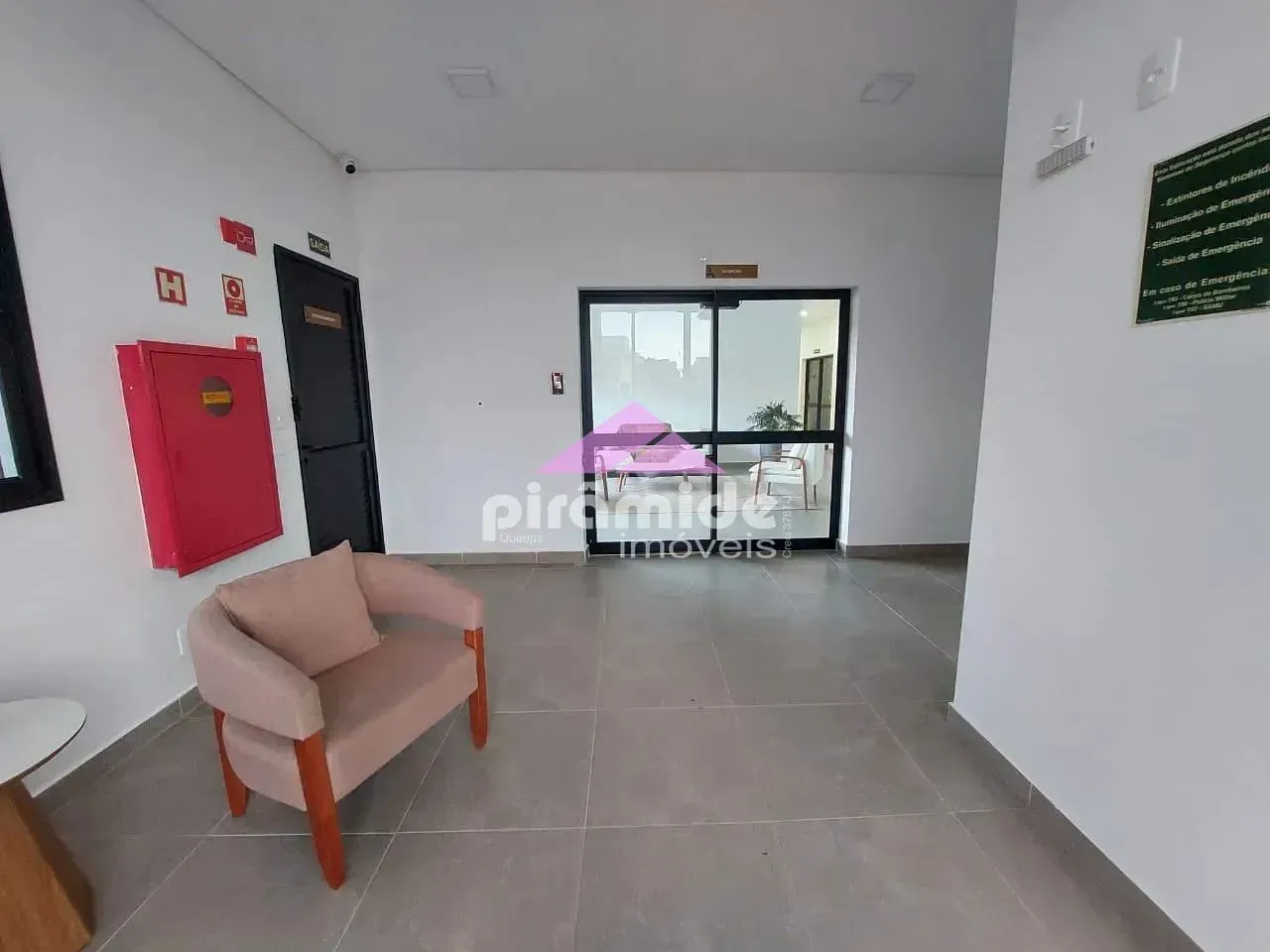 Apartamento, 2 quartos, 50 m² - Foto 29