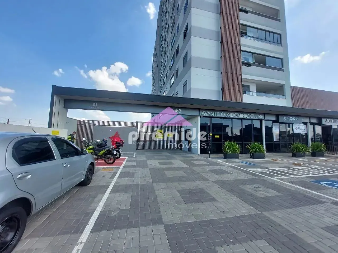 Apartamento, 2 quartos, 50 m² - Foto 30