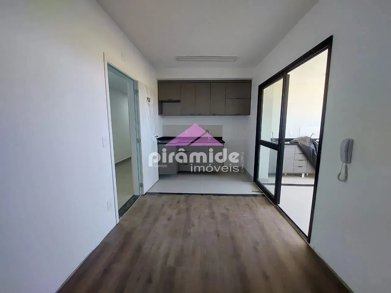 Apartamento, 2 quartos, 50 m² - Foto 2