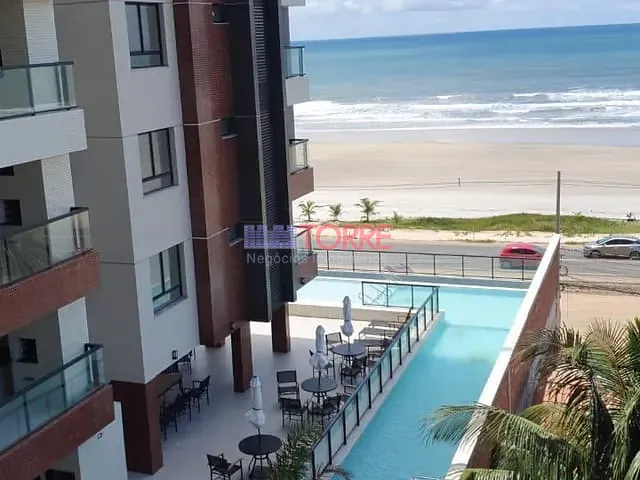 Apartamento 2 quartos e 2 banheiros, à venda, no bairro Jardim Atlântico em Ilhéus