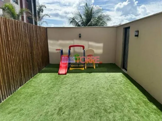 Apartamento 2 quartos e 2 banheiros, à venda, no bairro Jardim Atlântico em Ilhéus