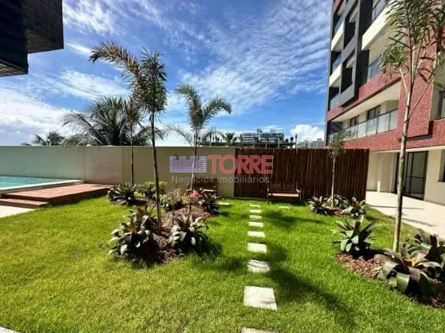 Apartamento 2 quartos e 2 banheiros, à venda, no bairro Jardim Atlântico em Ilhéus