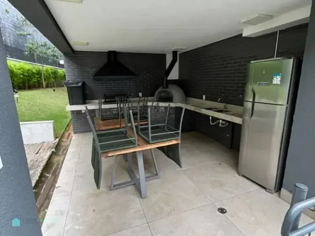 Apartamento com 100m² 2 quartos e 2 banheiros, à venda, no bairro Vila Albertina em São Paulo