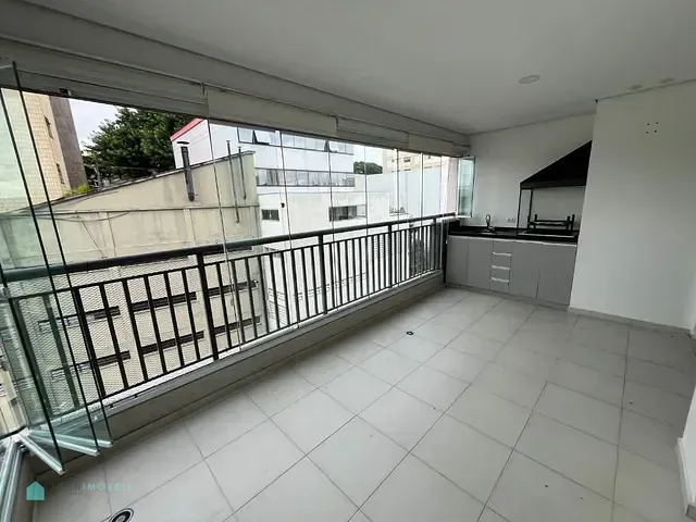 Apartamento com 100m² 2 quartos e 2 banheiros, à venda, no bairro Vila Albertina em São Paulo