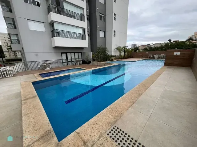 Apartamento com 100m² 2 quartos e 2 banheiros, à venda, no bairro Vila Albertina em São Paulo