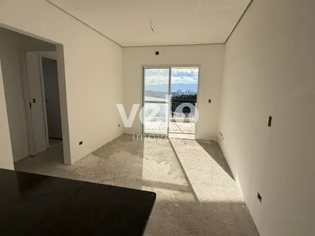 Apartamento 3 quartos e 2 banheiros, à venda, no bairro Parque Paduan em Taubaté