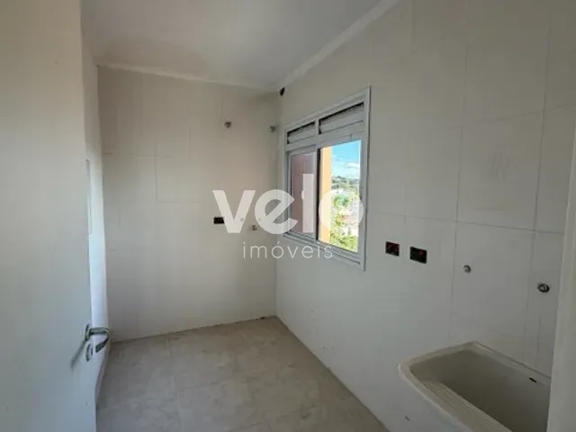 Apartamento 3 quartos e 2 banheiros, à venda, no bairro Parque Paduan em Taubaté