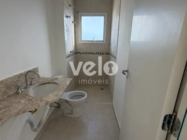 Apartamento 3 quartos e 2 banheiros, à venda, no bairro Parque Paduan em Taubaté