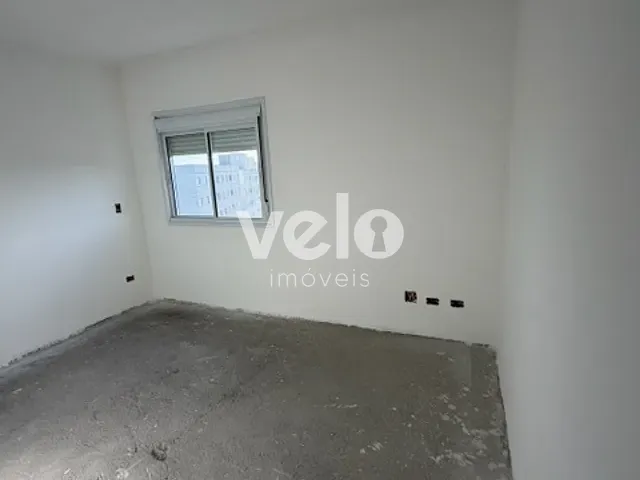 Apartamento 3 quartos e 2 banheiros, à venda, no bairro Parque Paduan em Taubaté