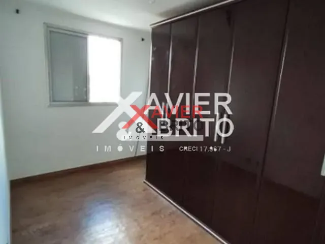 Apartamento 2 quartos e 1 banheiro, à venda, no bairro 1 em São Paulo