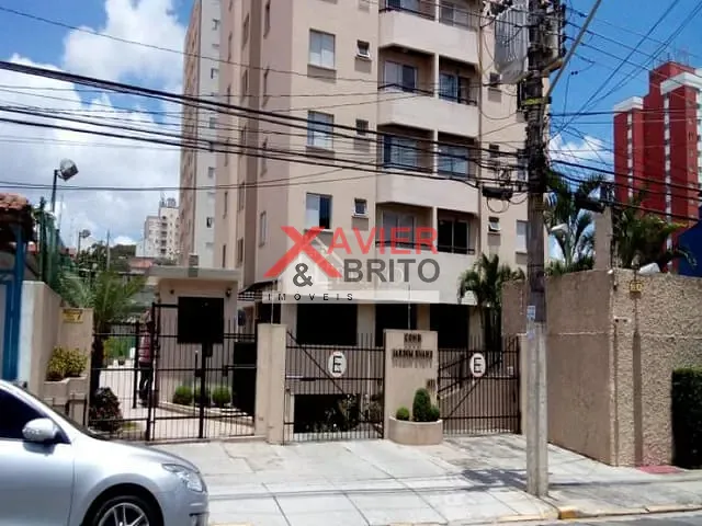 Apartamento 2 quartos e 1 banheiro, à venda, no bairro 1 em São Paulo