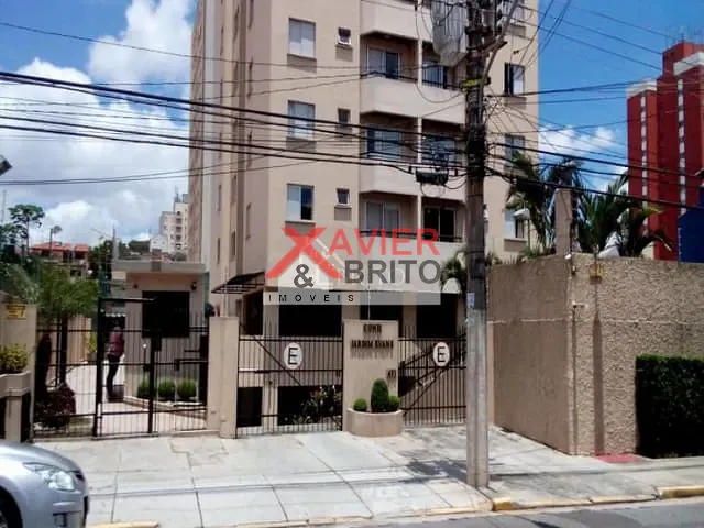 Apartamento 2 quartos e 1 banheiro, à venda, no bairro 1 em São Paulo