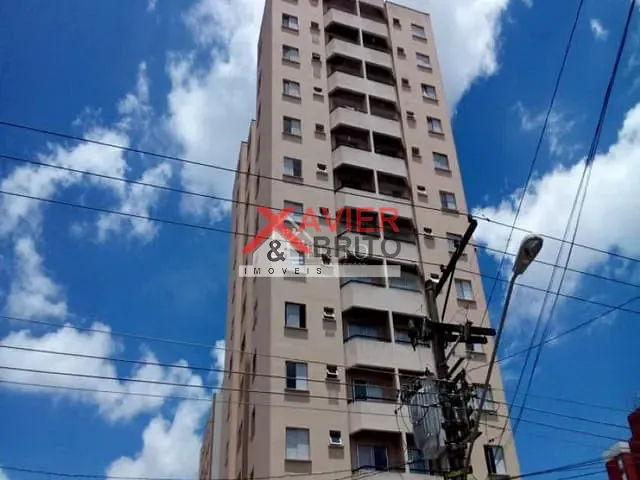 Apartamento 2 quartos e 1 banheiro, à venda, no bairro 1 em São Paulo
