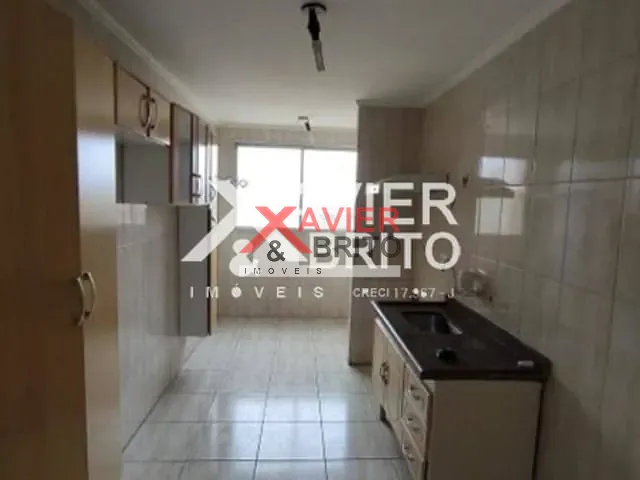 Apartamento 2 quartos e 1 banheiro, à venda, no bairro 1 em São Paulo