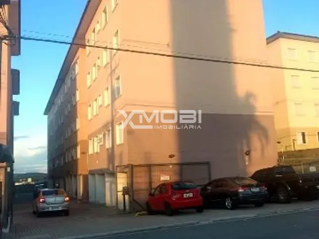 Apartamento 2 quartos e 1 banheiro, à venda, no bairro Distrito Industrial em Jundiaí