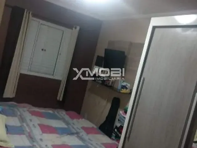 Apartamento 2 quartos e 1 banheiro, à venda, no bairro Distrito Industrial em Jundiaí