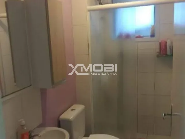 Apartamento 2 quartos e 1 banheiro, à venda, no bairro Distrito Industrial em Jundiaí