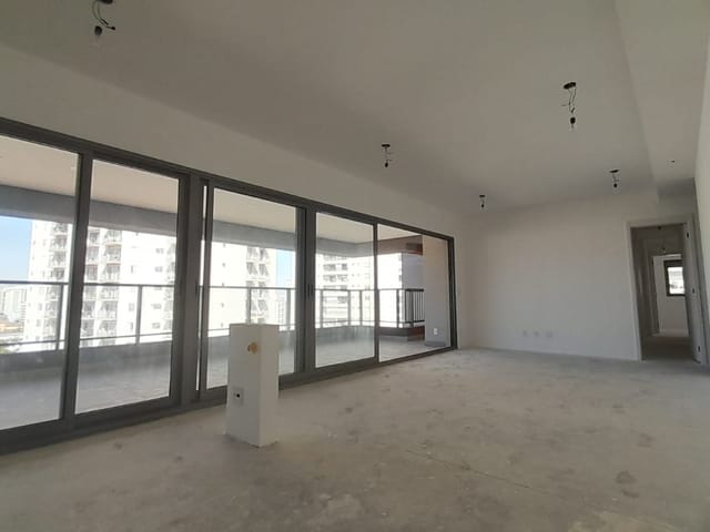 Apartamento com 155m² 4 quartos e 4 banheiros, à venda, no bairro Vila Mariana em São Paulo