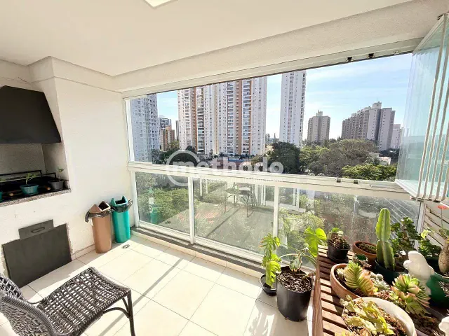 Apartamento com 67m² 2 quartos e 2 banheiros, à venda, no bairro Jardim Belo Horizonte em Campinas
