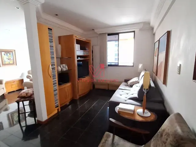 Apartamento 3 quartos e 3 banheiros, à venda, no bairro Praia do Canto em Vitória