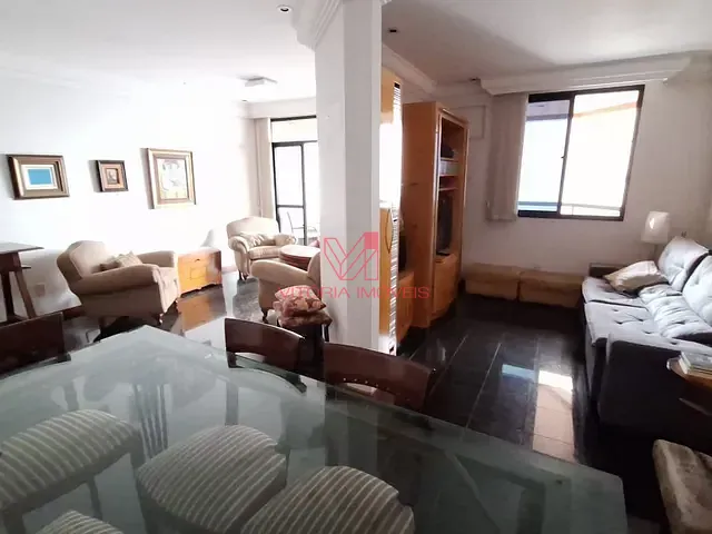 Apartamento 3 quartos e 3 banheiros, à venda, no bairro Praia do Canto em Vitória