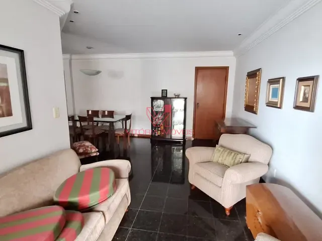 Apartamento 3 quartos e 3 banheiros, à venda, no bairro Praia do Canto em Vitória