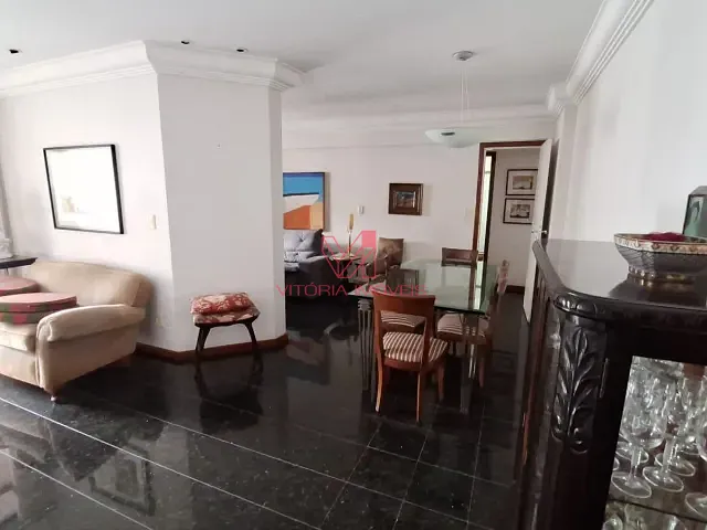 Apartamento 3 quartos e 3 banheiros, à venda, no bairro Praia do Canto em Vitória