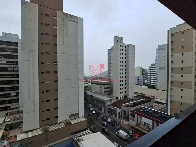 Apartamento 3 quartos e 3 banheiros, à venda, no bairro Praia do Canto em Vitória