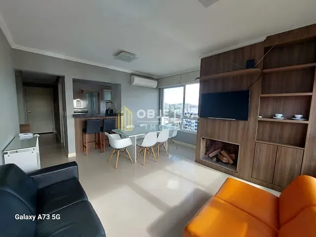 Apartamento 2 quartos e 2 banheiros, à venda, no bairro Rio Branco em Porto Alegre