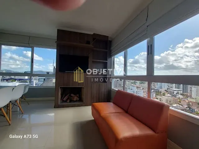 Apartamento 2 quartos e 2 banheiros, à venda, no bairro Rio Branco em Porto Alegre