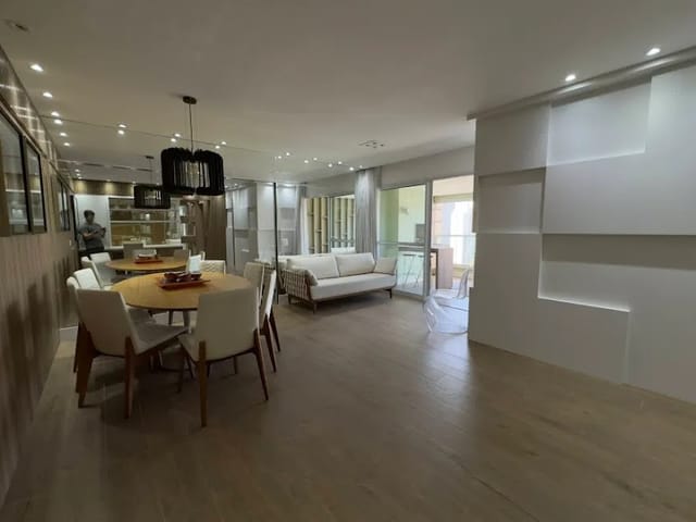 Foto do Apartamento - Apartamento à venda, Vila Anastácio, São Paulo, SP | Vista Livre