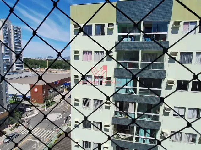 Apartamento 3 quartos e 2 banheiros, à venda, no bairro Jardim Camburi em Vitória