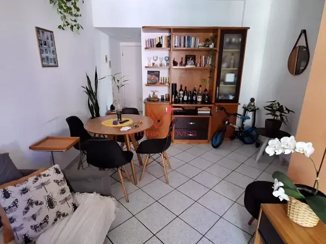 Apartamento 3 quartos e 2 banheiros, à venda, no bairro Jardim Camburi em Vitória