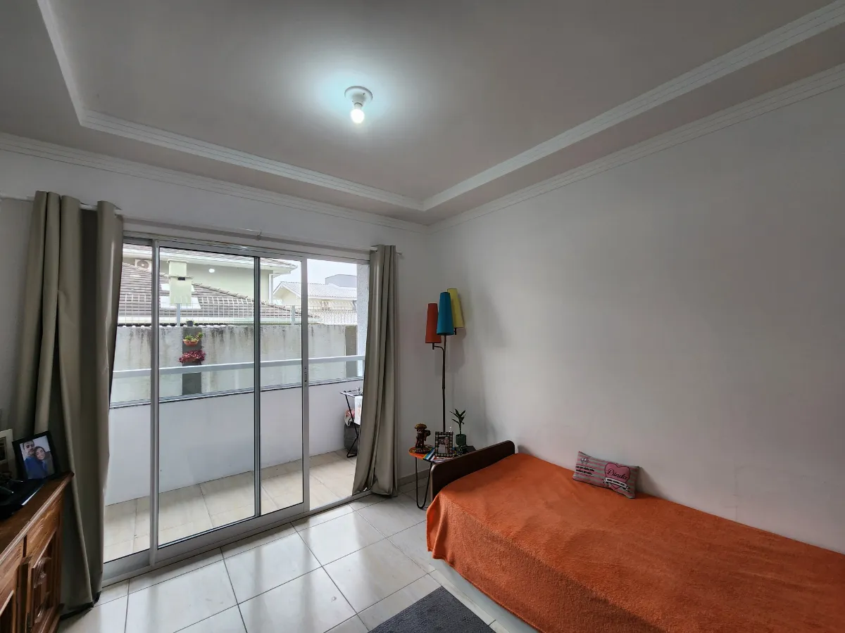 Apartamento para venda em Ingleses do Rio Vermelho com 1 quarto, 64m²