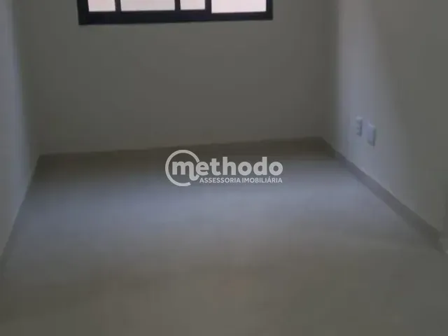 Apartamento com 72m² 2 quartos e 1 banheiro, à venda, no bairro Jardim Ibirapuera em Campinas