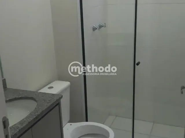Apartamento com 72m² 2 quartos e 1 banheiro, à venda, no bairro Jardim Ibirapuera em Campinas