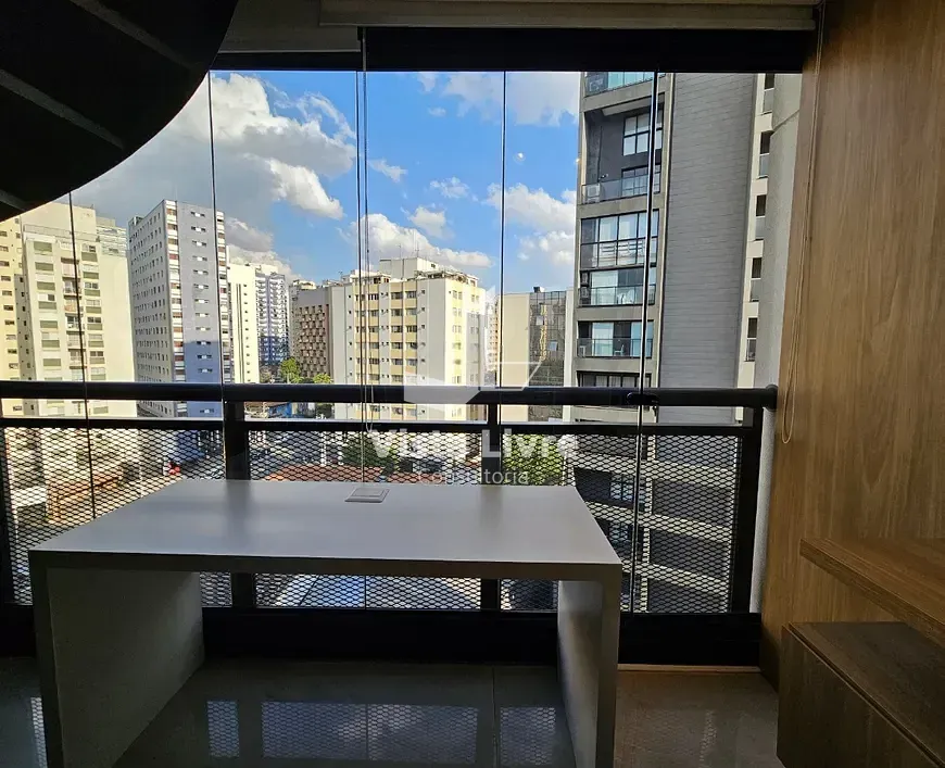 Apartamento, 1 quarto, 62 m² - Foto 16