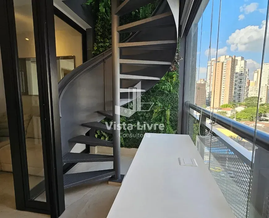 Apartamento, 1 quarto, 62 m² - Foto 10