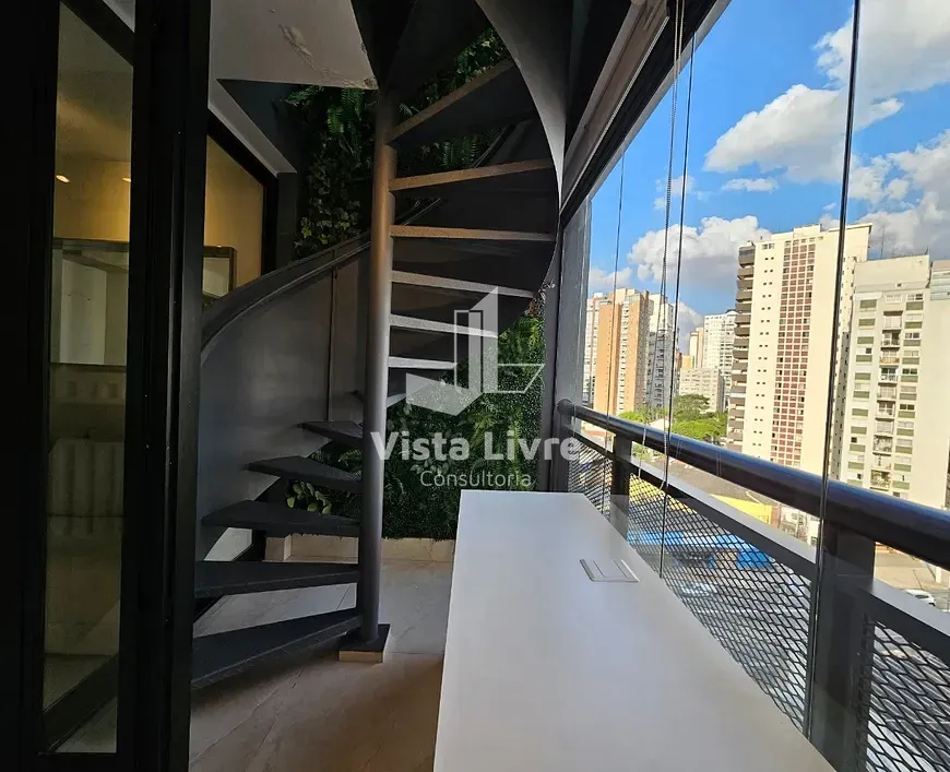 Apartamento, 1 quarto, 62 m² - Foto 11