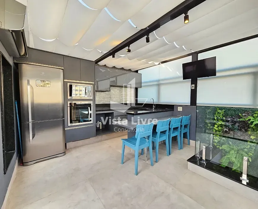 Apartamento, 1 quarto, 62 m² - Foto 12