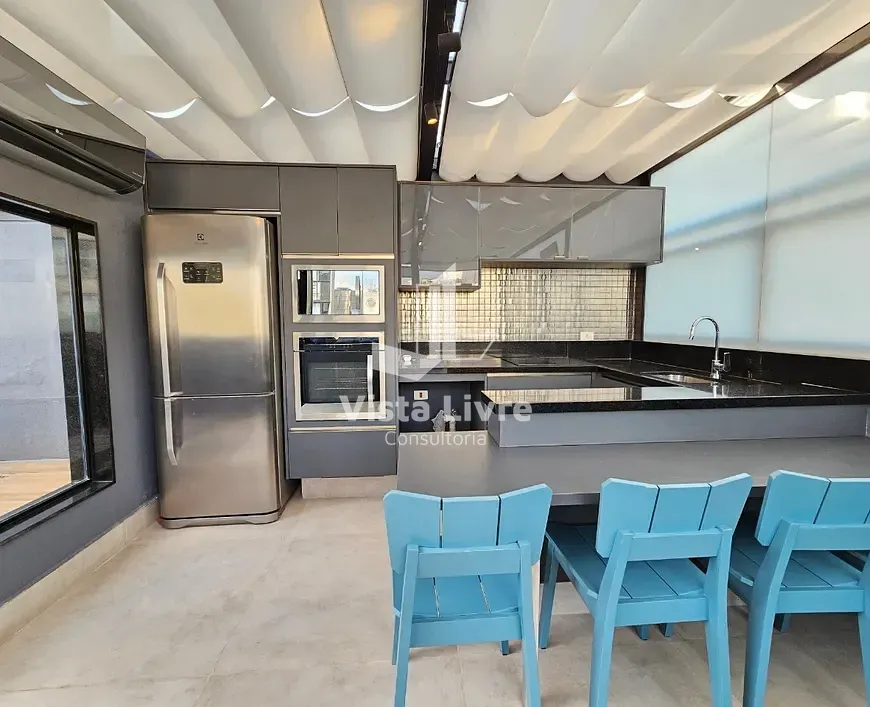 Apartamento, 1 quarto, 62 m² - Foto 13