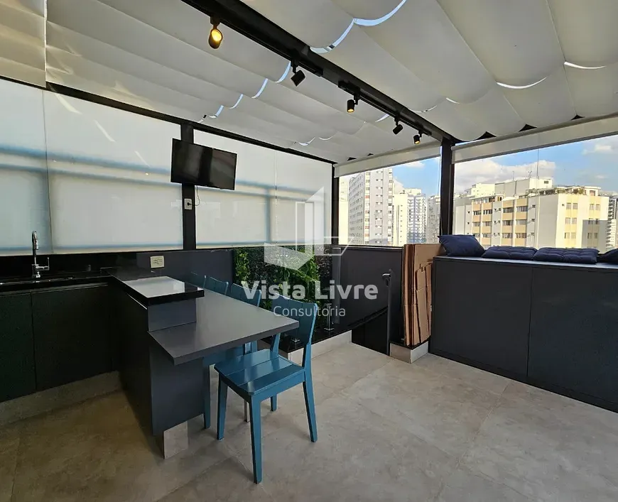 Apartamento, 1 quarto, 62 m² - Foto 17