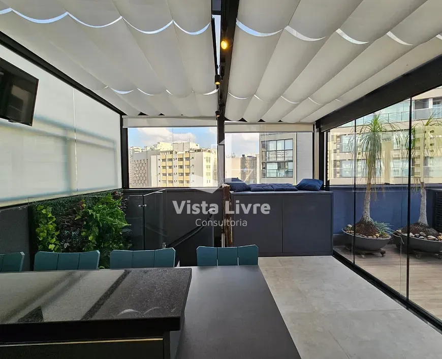 Apartamento, 1 quarto, 62 m² - Foto 18