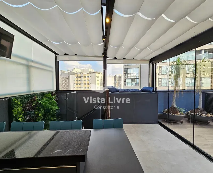 Apartamento, 1 quarto, 62 m² - Foto 19