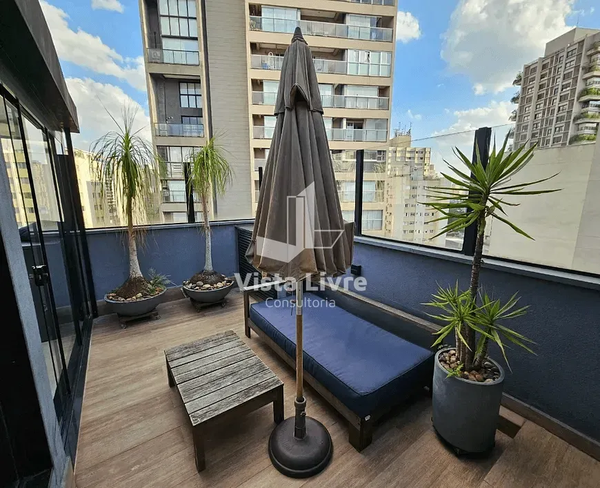 Apartamento, 1 quarto, 62 m² - Foto 21