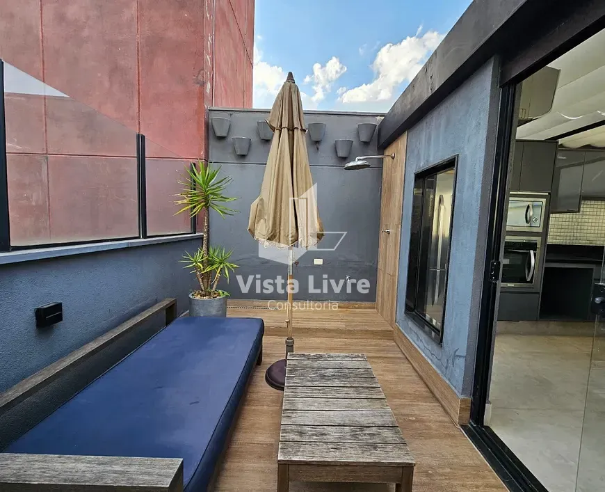 Apartamento, 1 quarto, 62 m² - Foto 22